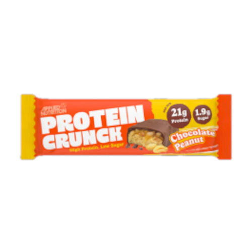 Applied Nutrition Protein Crunch Bar (Single)