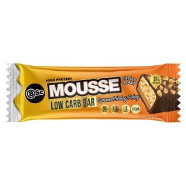 BSC Mousse Low Carb Bar (Single)