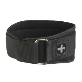 Harbinger Mens 5 Inch Foam Core Belt