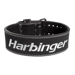 Internet only: Harbinger Lever Belt