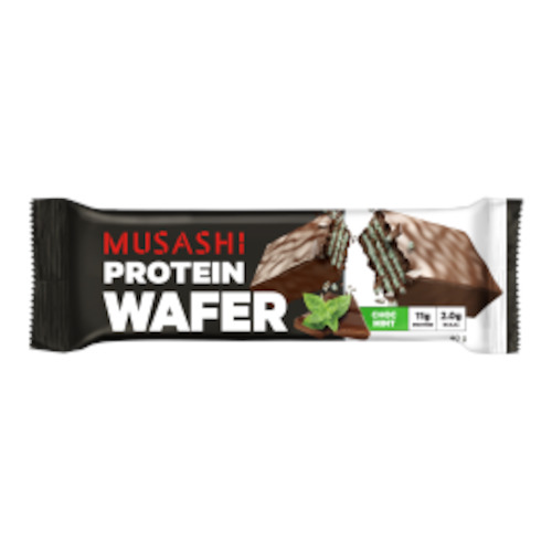 Musashi Protein Wafer Bar (Single)