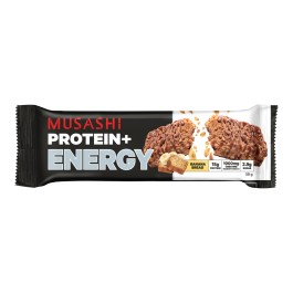 Musashi Protein + Energy Bars (Single)