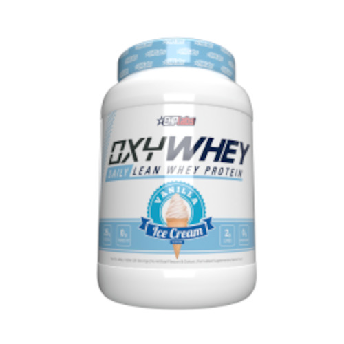 EHP Labs Oxywhey Lean Wellness Protein