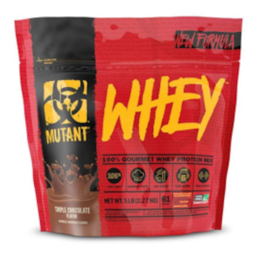 Mutant Whey 5lb