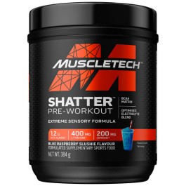 Muscletech Shatter Pre-Workout - 30 Serves