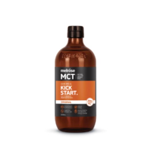 Melrose Mct Oil Original 250ml