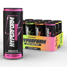 Onest Hyperform Energy RTD (12 Pack)