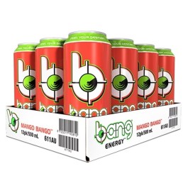 VPX Bang Energy RTD (12 Pack)