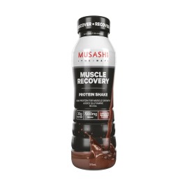 Musashi Muscle Recovery RTD (Single)