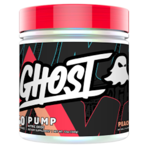 Ghost Pump V2 - 40 Serves