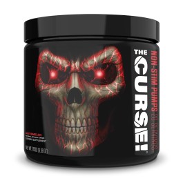 JNX Sports The Curse Non-Stim Pumps