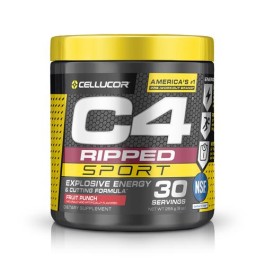 Cellucor C4 Sport Ripped - 30 Serves