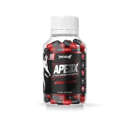 Nexus Ape3x Ultimate Natural Test Booster