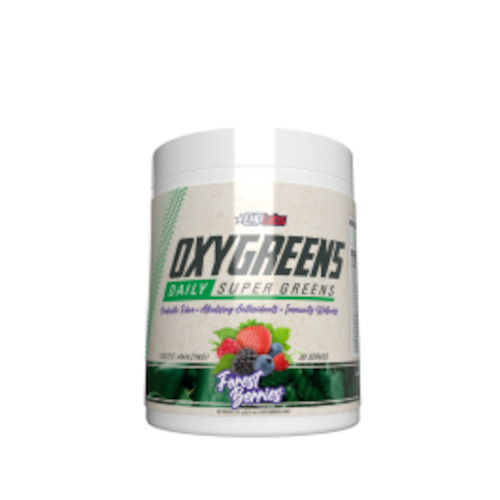 EHP Labs Oxygreens