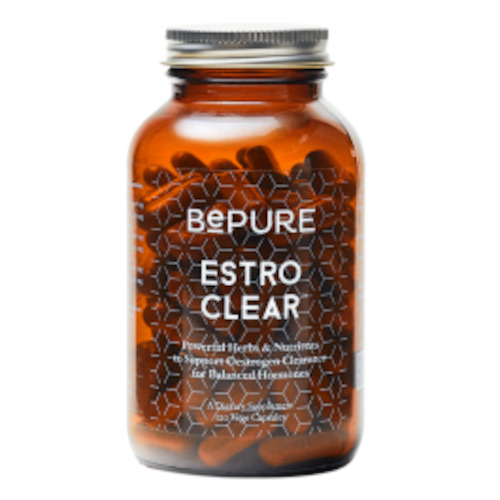 BePure EstroClear - 120 Serves