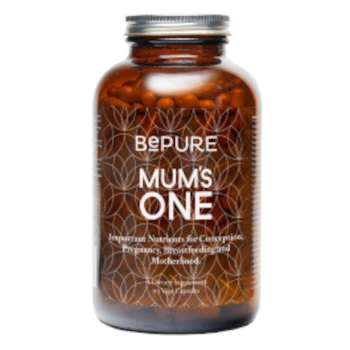 BePure Mums One - 90 Serves