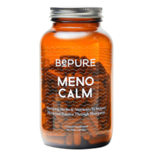 BePure MenoCalm - 180 Serves