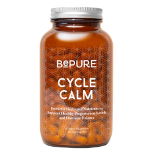 BePure CycleCalm - 180 Serves