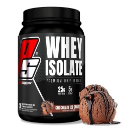 Prosupps Whey Isolate 2lb