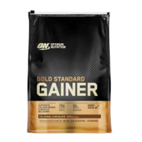 Optimum Nutrition Gold Standard Gainer 10lb