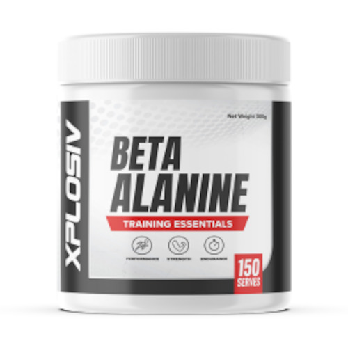 Xplosiv Beta Alanine 300g