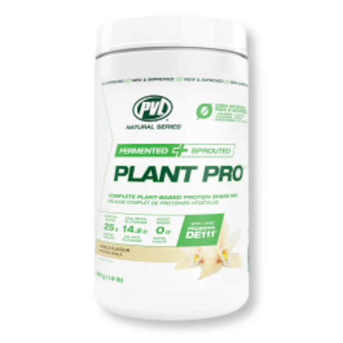 PVL Plant Protein 1.85lb