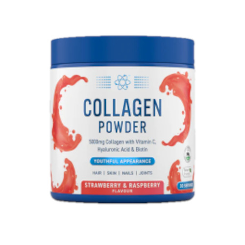 Applied Nutrition Collagen 165g