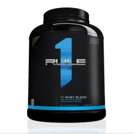 Rule 1 Whey Blend 5lb