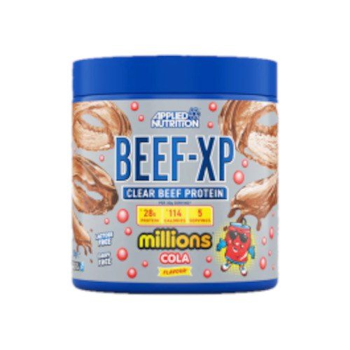 Applied Nutrition Beef-XP Clear Protein Isolate 150g