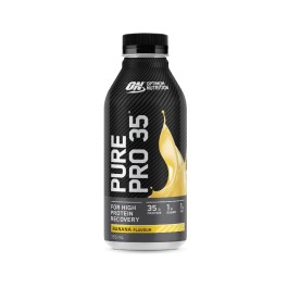 Optimum Nutrition Pure Pro 35 (Single)