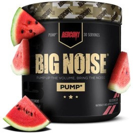 Redcon1 Big Noise - Watermelon 10/24 Dated