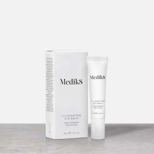 Medik8 illuminating eye balm