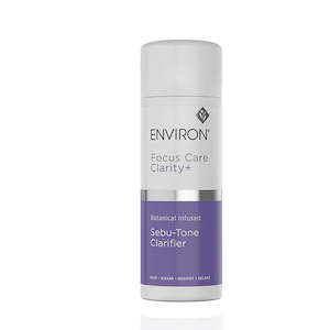 Focus Care Clarity+ Botanical Infused Sebu-Tone Clarifier