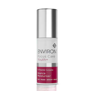 Focus Care Youth Tri-Peptide Complex Avance Moisturiser