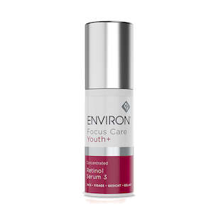 Focus Care Youth Concentrated Retinol Serum 3