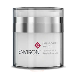 Focus Care Youth Tri Botanical Revival Masque