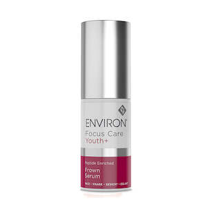 Focus Care Youth Peptide Enriched Frown Serum