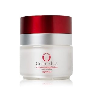 O Cosmedics: O Cosmedics Youth Activating Oil Balm