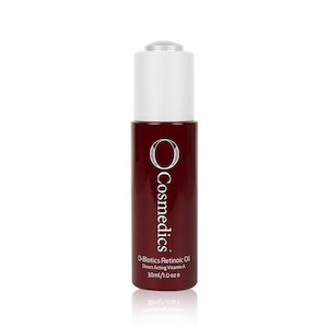 O Cosmedics Retinoic Oil