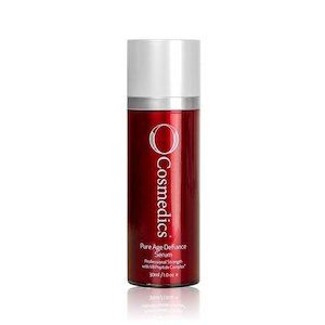 O Cosmedics Pure Age Defiance Serum