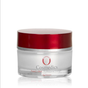 O Cosmedics Pure C + BHA