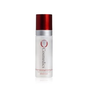 O Cosmedics O-Biome Hydrating & Setting Spray