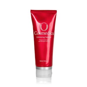 O Cosmedics Exfoliating Cleanser