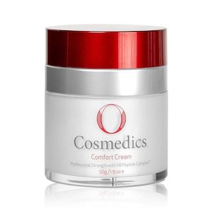 O Cosmedics Comfort Cream