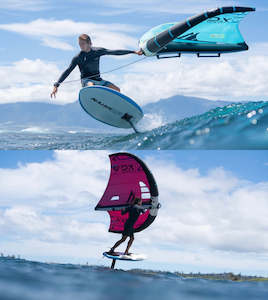 Naish Wing Surfer ADX in stock now!