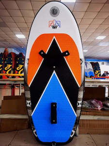 Wind Hawk Inflatable Wing Foil Board 140L