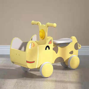 Kids Cargo Cruiser Ride On