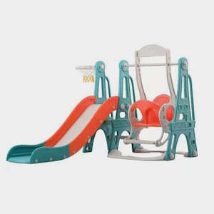 Due Back In Stock July 2022: My First Swing Slide Set