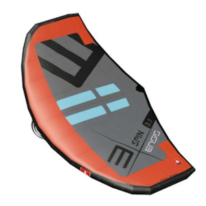 Wing Surfer Wings: Ensis Spin Wingfoil Wing