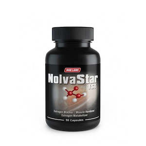 Health supplement: NolvaStar TST